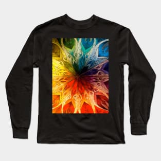 Goa Parvati Long Sleeve T-Shirt